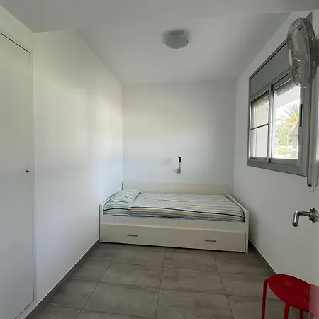 Appartement Casa Tinac Sant Carlos de la Ràpita