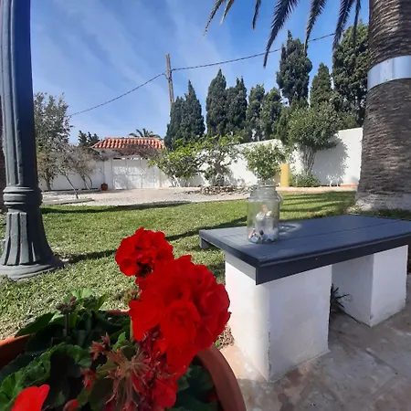 Appartement Casa Tinac *