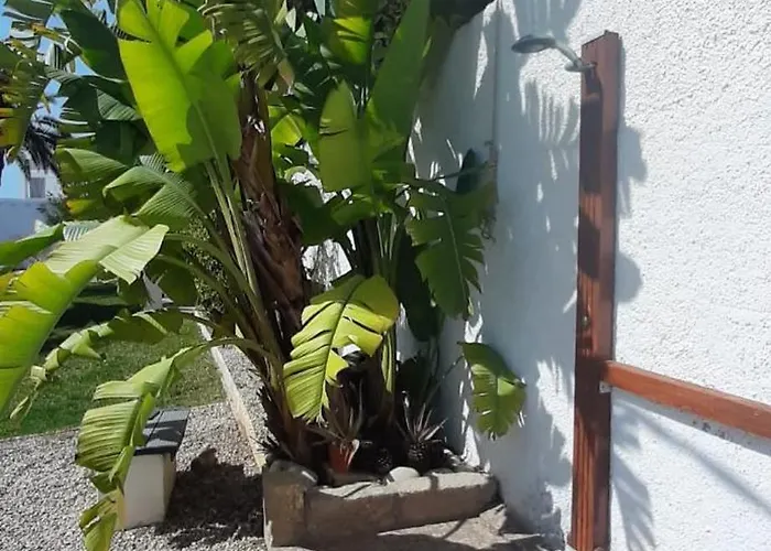 Casa Tinac Διαμέρισμα