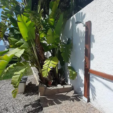 Casa Tinac Lejlighed