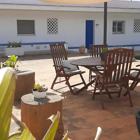 Casa Tinac Apartamento *