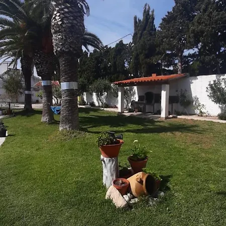 Casa Tinac Sant Carlos de la Ràpita