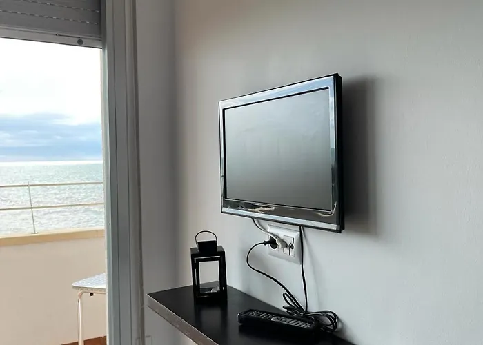 Apartament Casa Tinac *