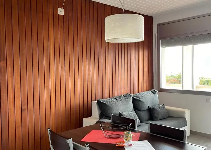 Apartament Casa Tinac