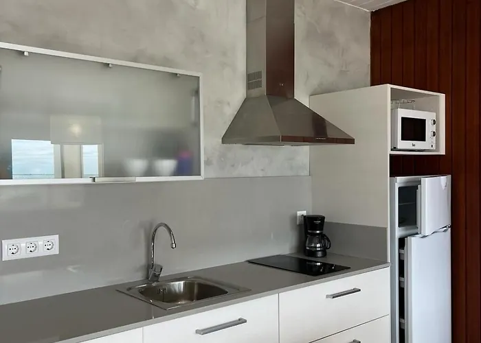 Apartament Casa Tinac *