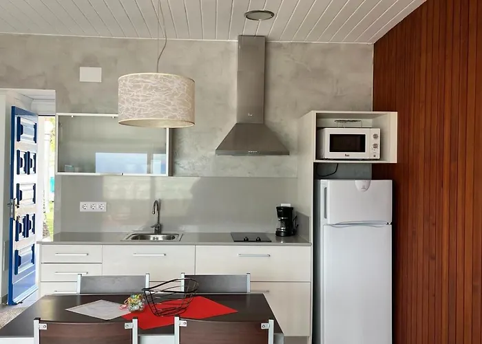 Apartament Casa Tinac Sant Carlos de la Ràpita