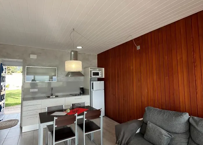 Casa Tinac Apartament Sant Carlos de la Ràpita