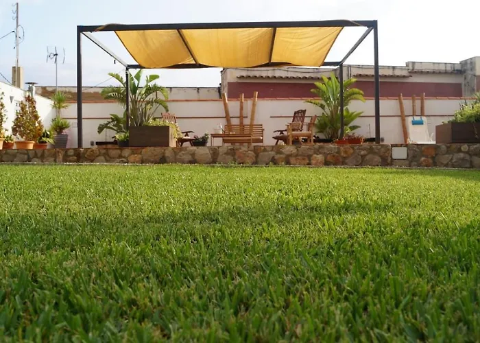 Casa Tinac Apartament Sant Carlos de la Ràpita