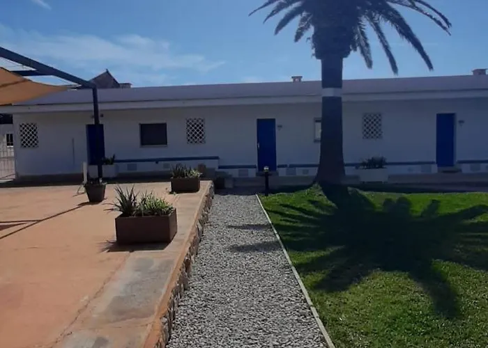 Casa Tinac Sant Carlos de la Ràpita