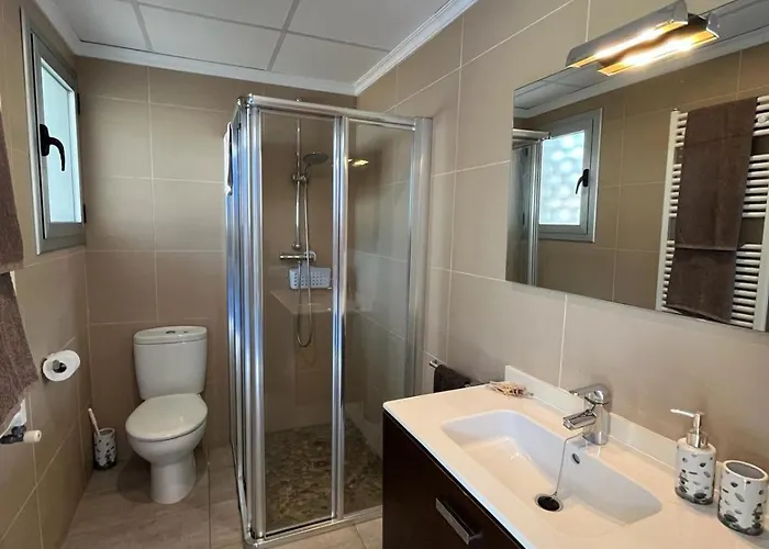 Apartament Casa Tinac *