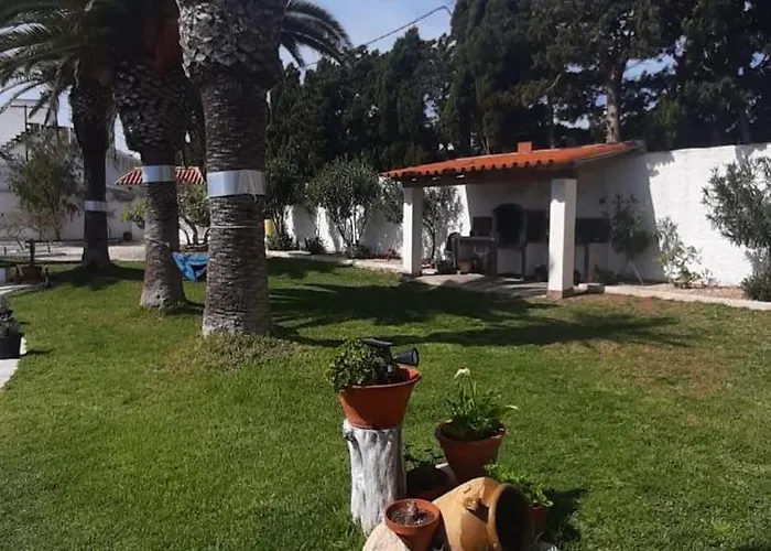 Casa Tinac Sant Carlos de la Ràpita