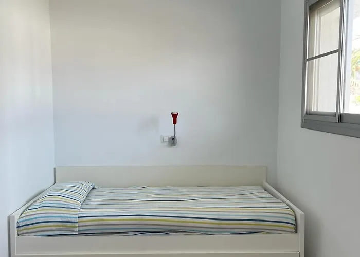 Apartament Casa Tinac