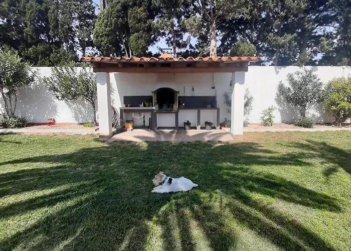 Casa Tinac * Sant Carlos de la Ràpita
